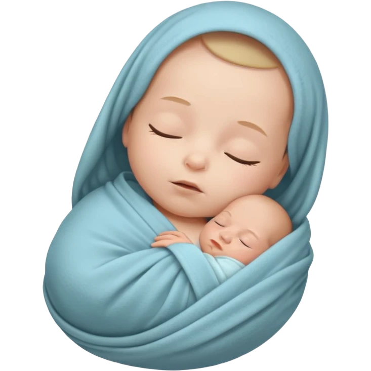 newborn emoji