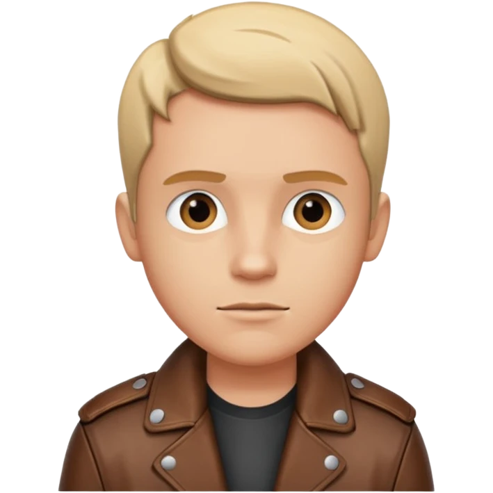 Pete les plomb emoji