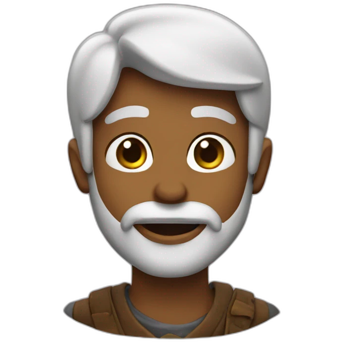 Zemmout emoji
