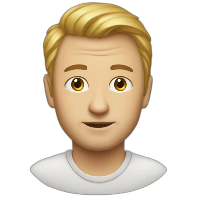 Michail Gorshenev emoji