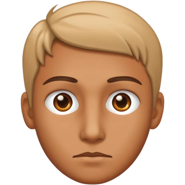 Attention emoji
