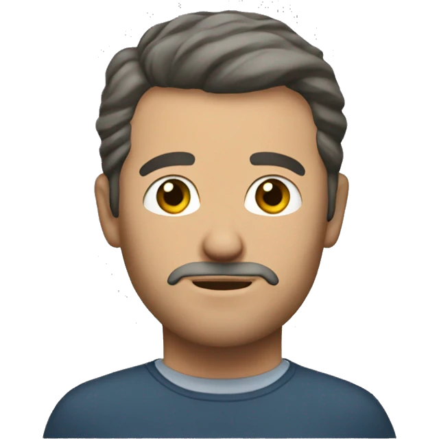 Steve Wunch emoji