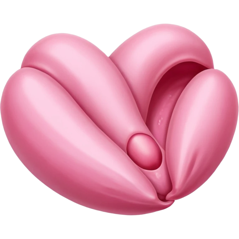 Vagina emoji