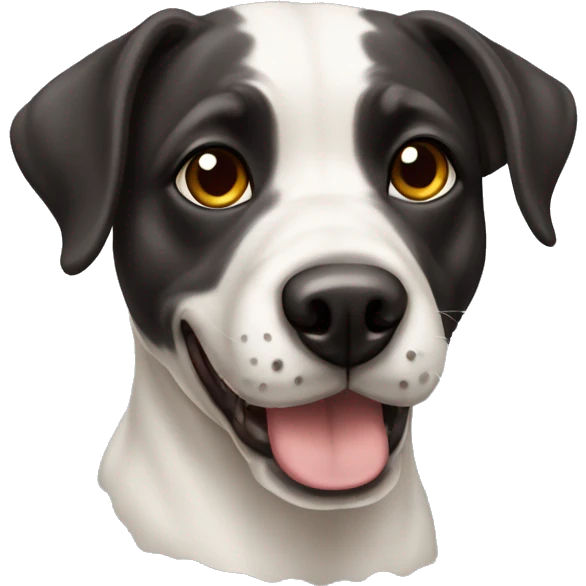 italienische dogge  emoji