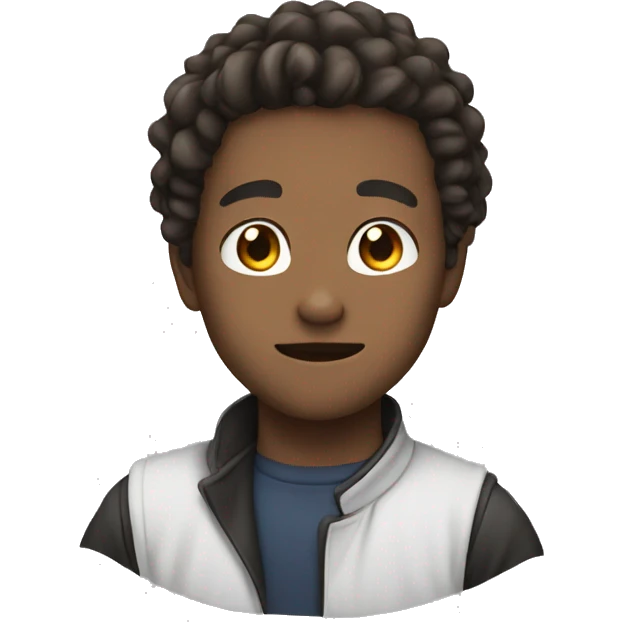 Anime emoji