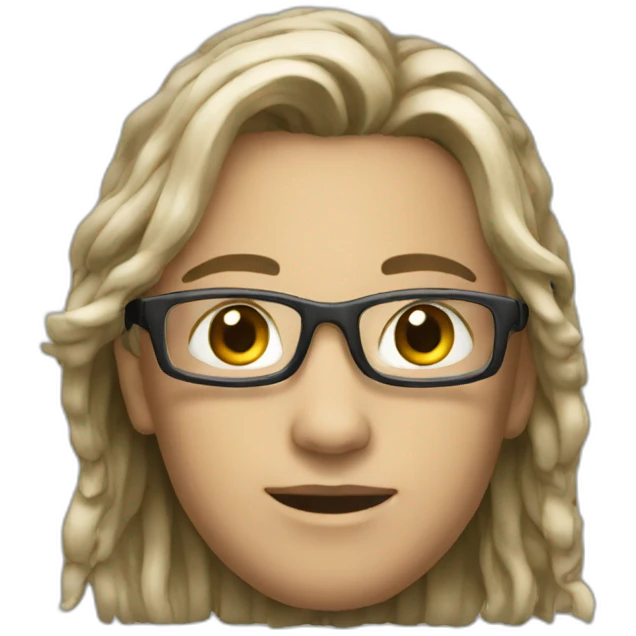 AI emoji