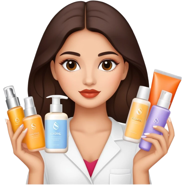 skin care Kit Rituals Selina Gomez emoji