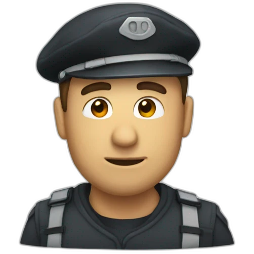 haltère  emoji