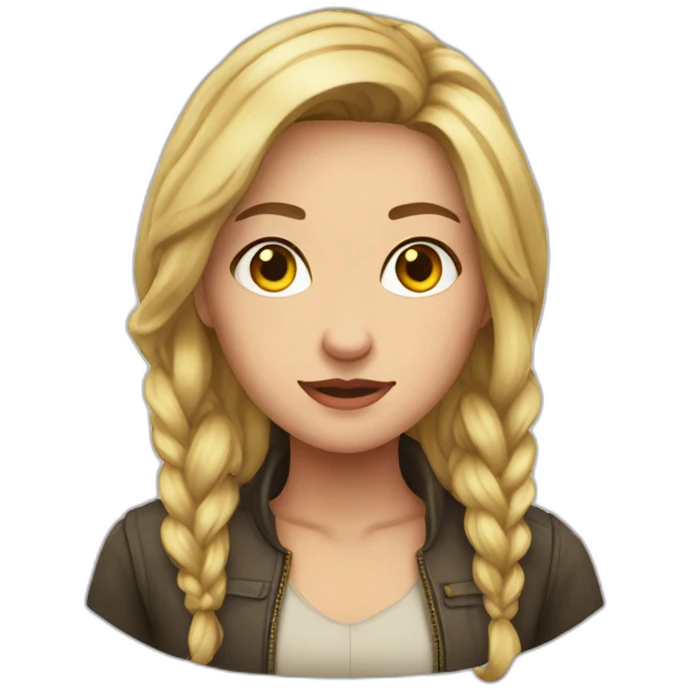 anya forger emoji