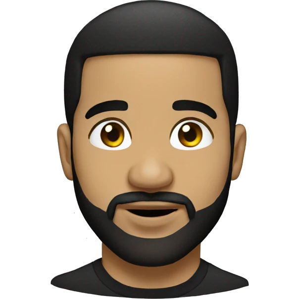 drake emoji