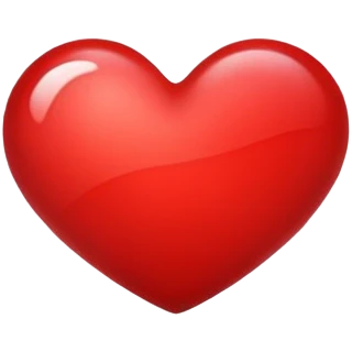 In love  emoji