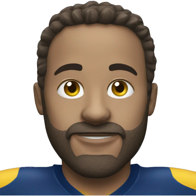 BOCA JUNIORS  emoji