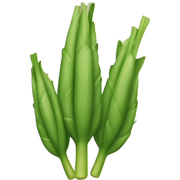 fodder emoji