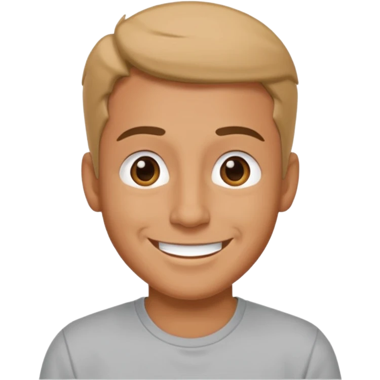 Gene Emoji Movie emoji