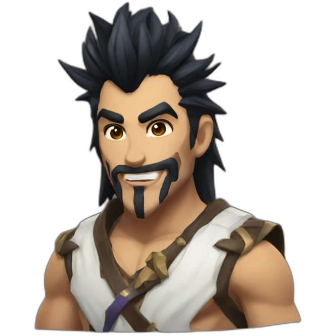 Draven emoji