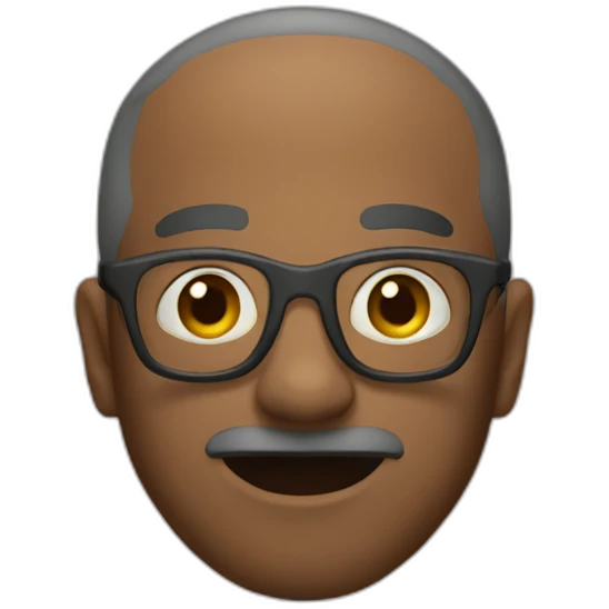 Affamé  emoji