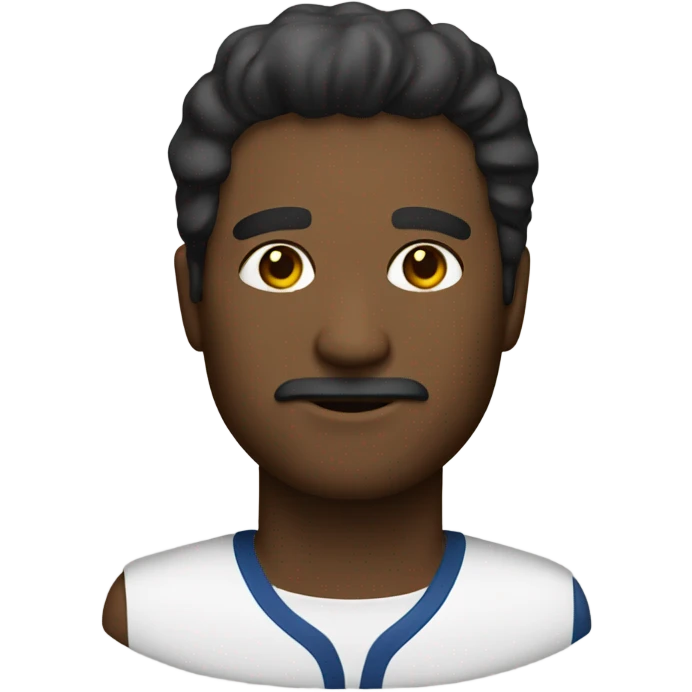 Sigma man emoji