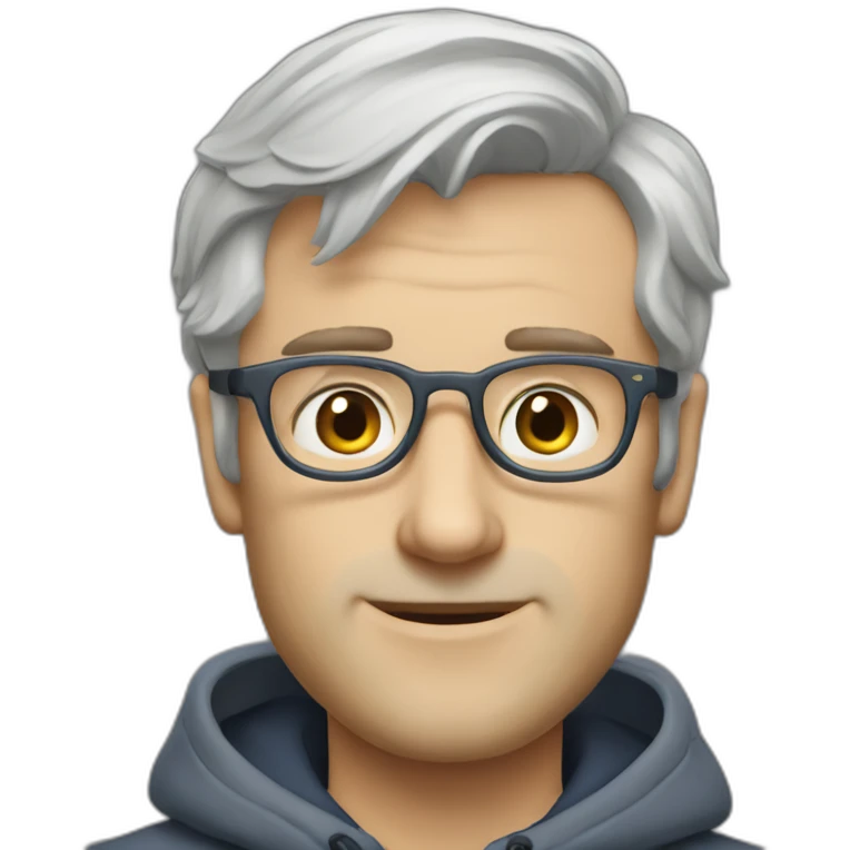 Giles bouleau emoji