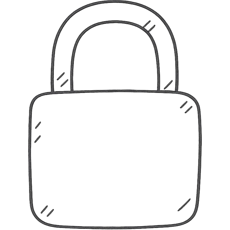 closed icon emoji