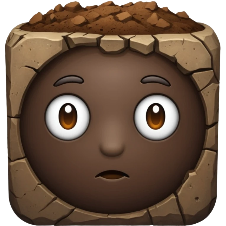 bit of earth emoji