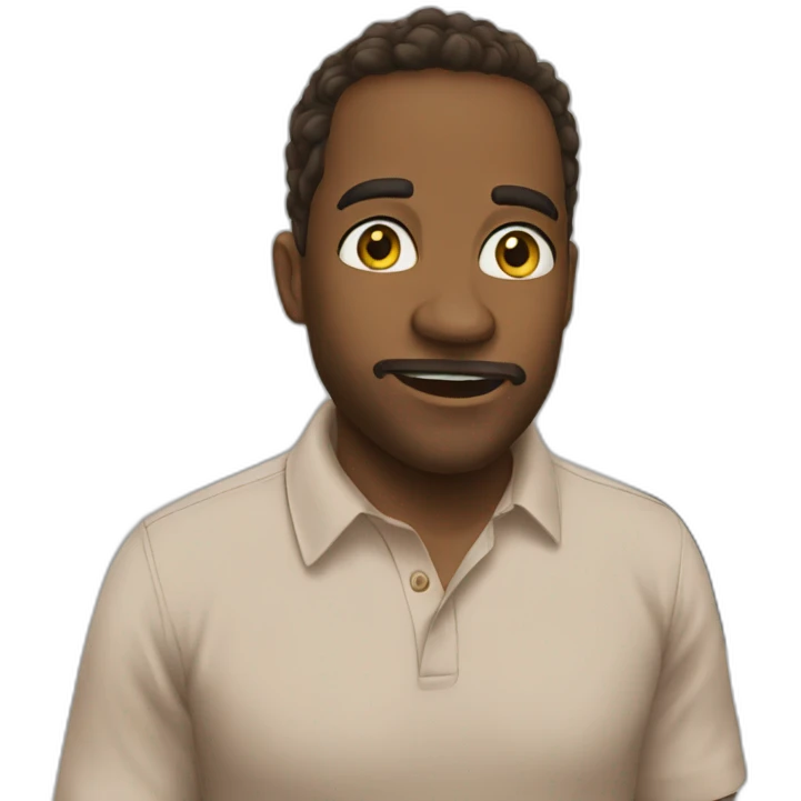 😱 emoji