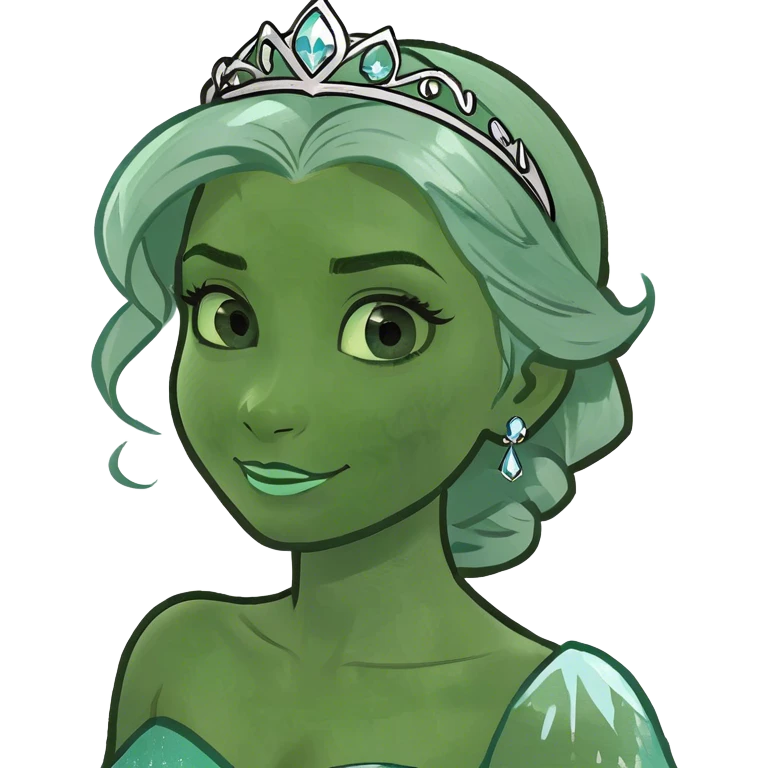 elsa emoji