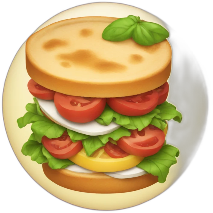 Nourriture emoji