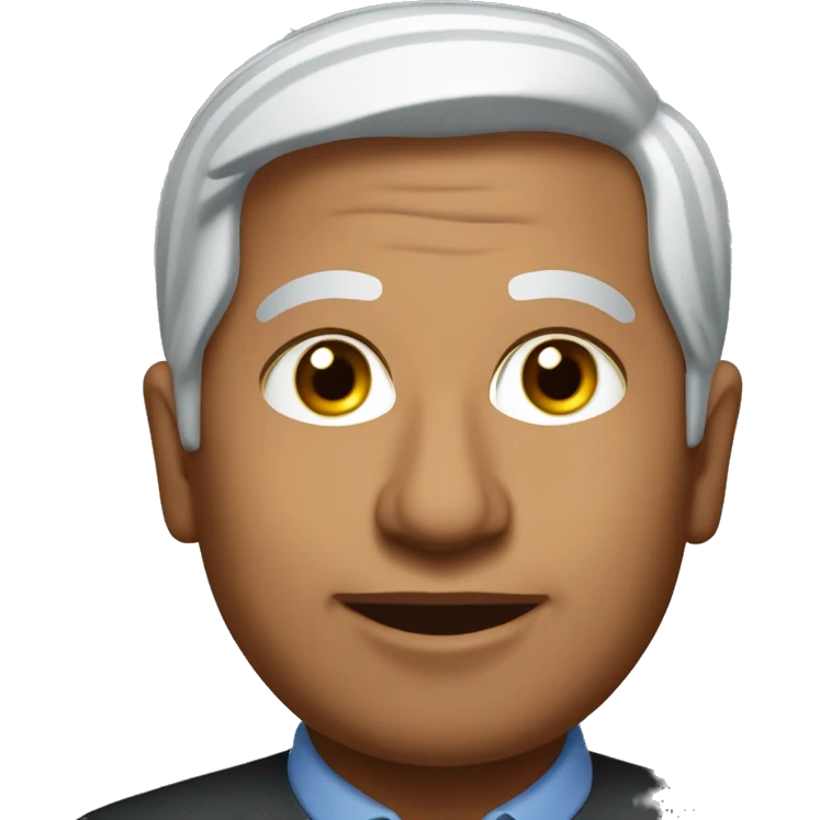 mohammed yunus of grameen bank  emoji
