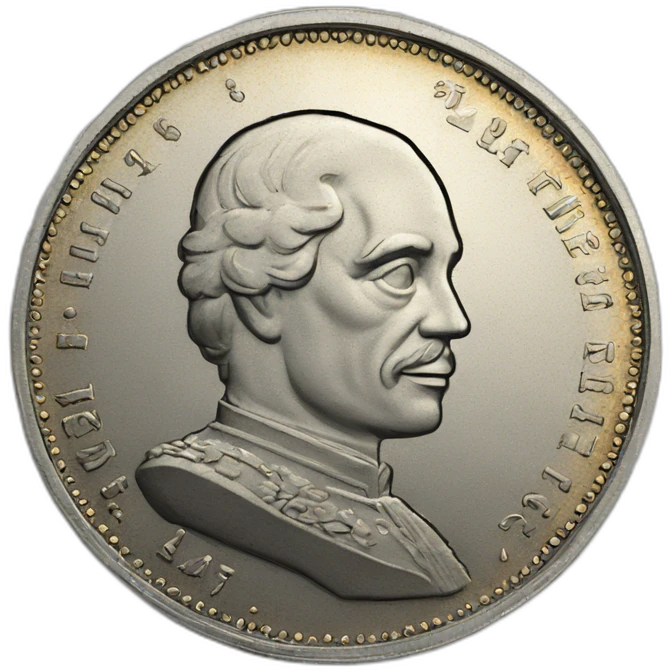 5 pesetas coin emoji