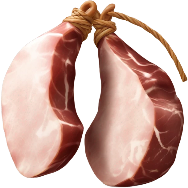 Culatello emoji