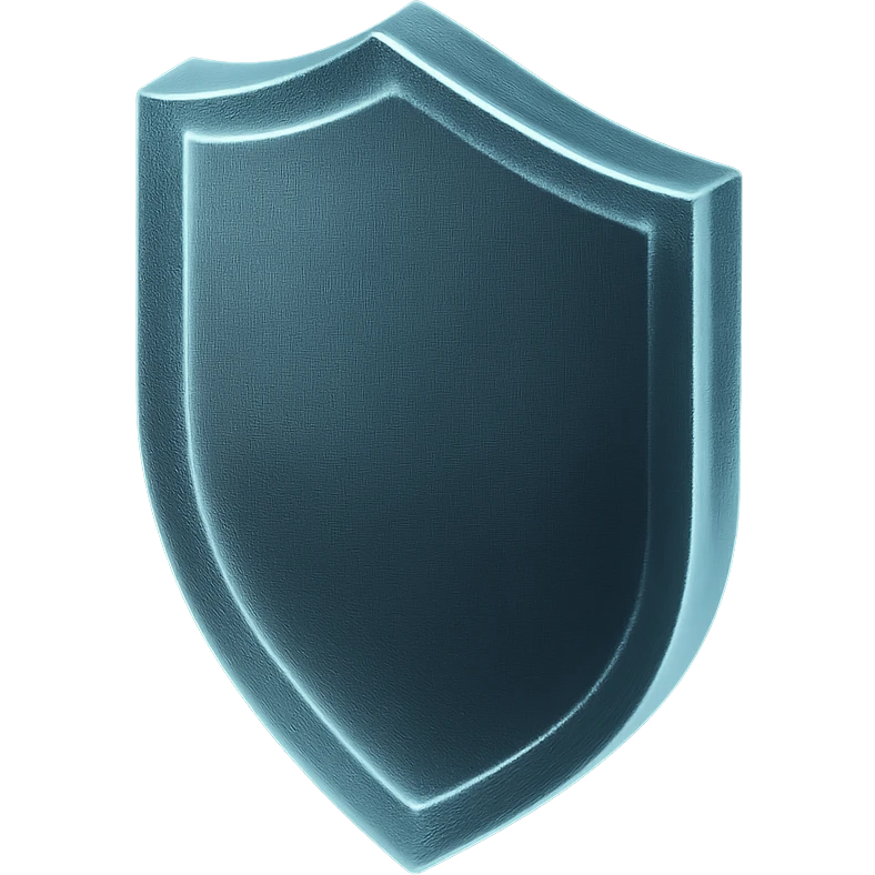shield emoji