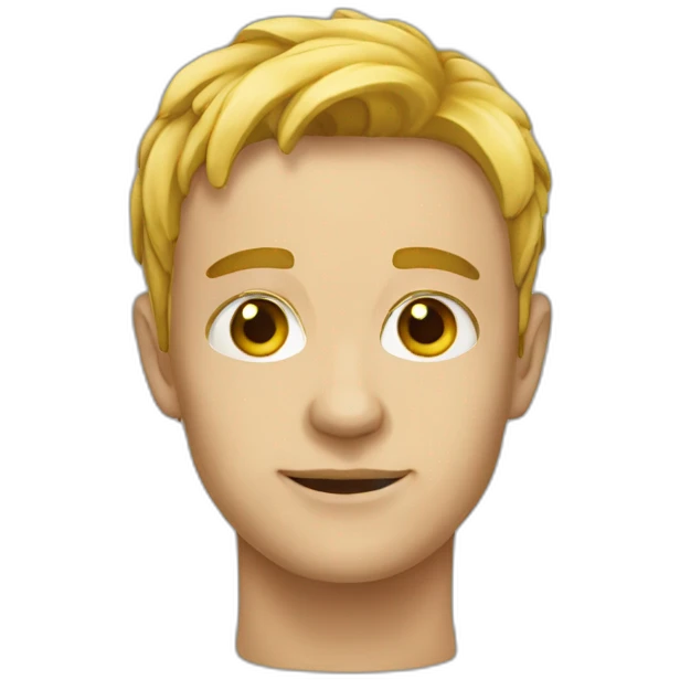 Désolé emoji
