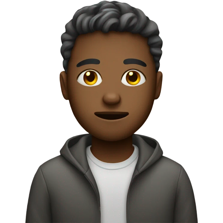 person with fever emoji