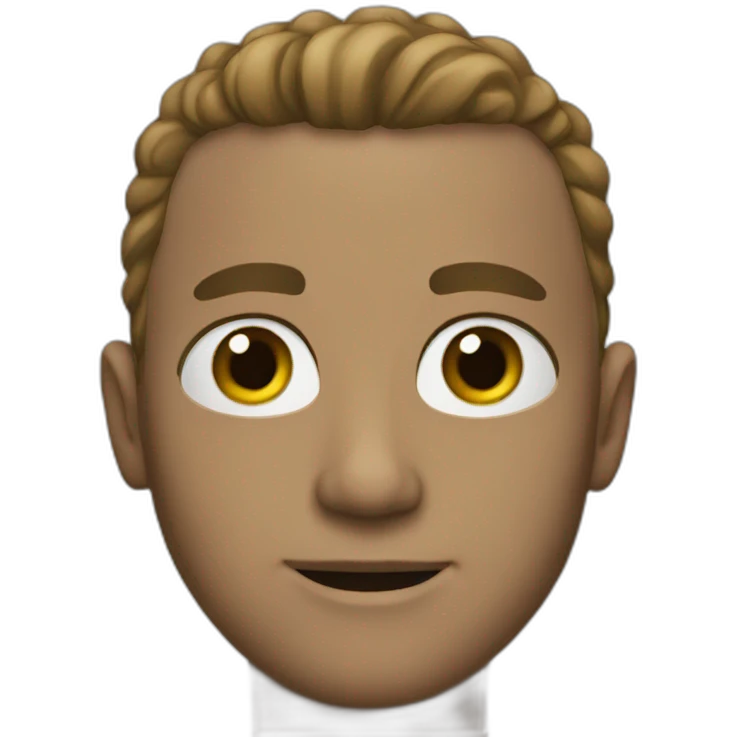Simspon emoji