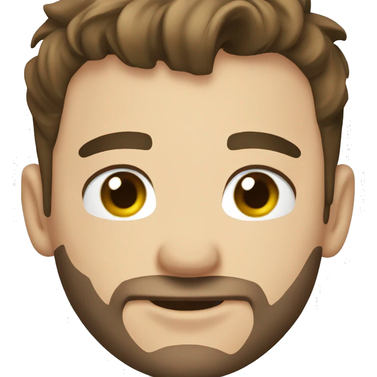Liam Payne emoji