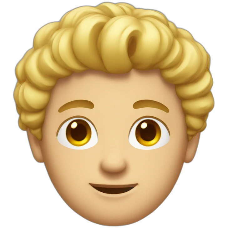 David laid emoji