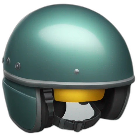 Casque emoji