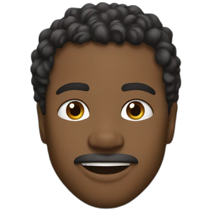 Jullius Erving emoji