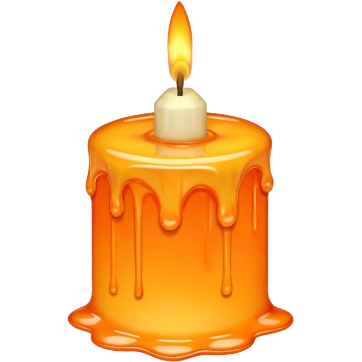 404 dripping and lit like a candle emoji