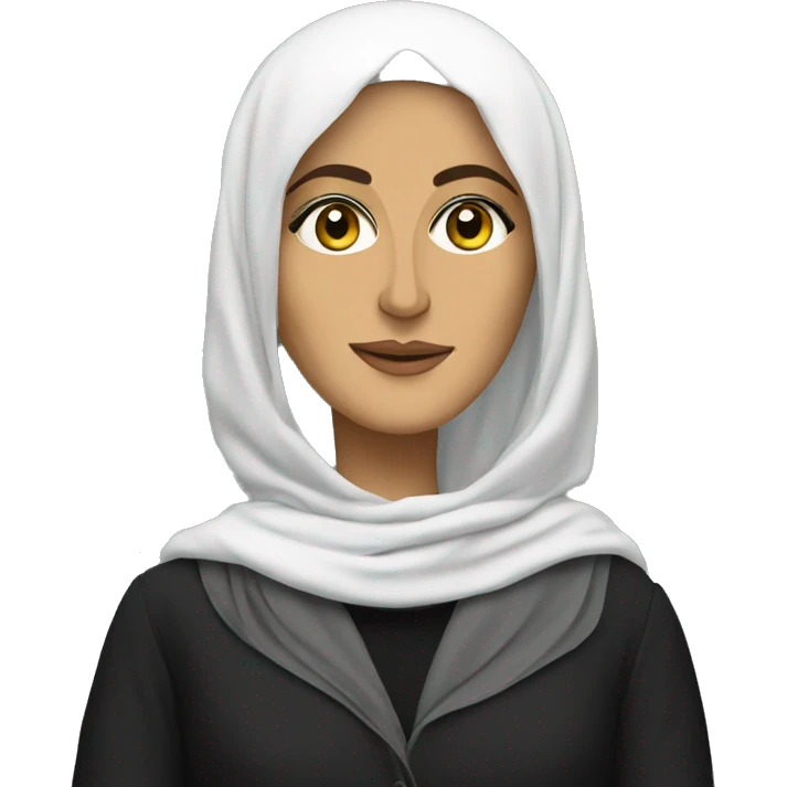 Lebanese Fairuz emoji