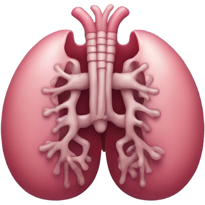 Organs emoji