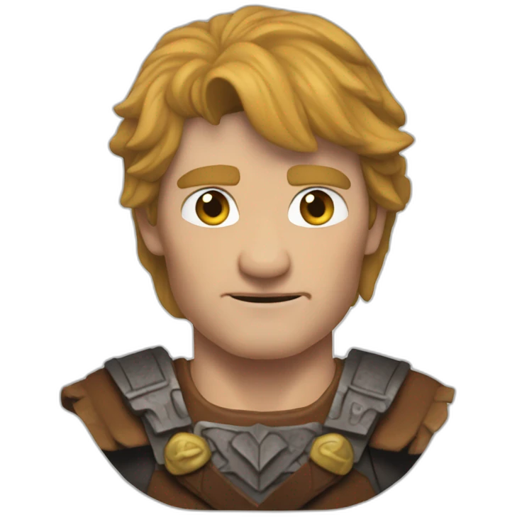 Conan Obrian emoji