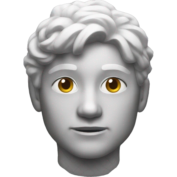 Lathering mesh emoji