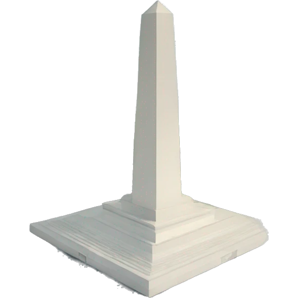 Monumen Nasional Indonesia (Monas) emoji