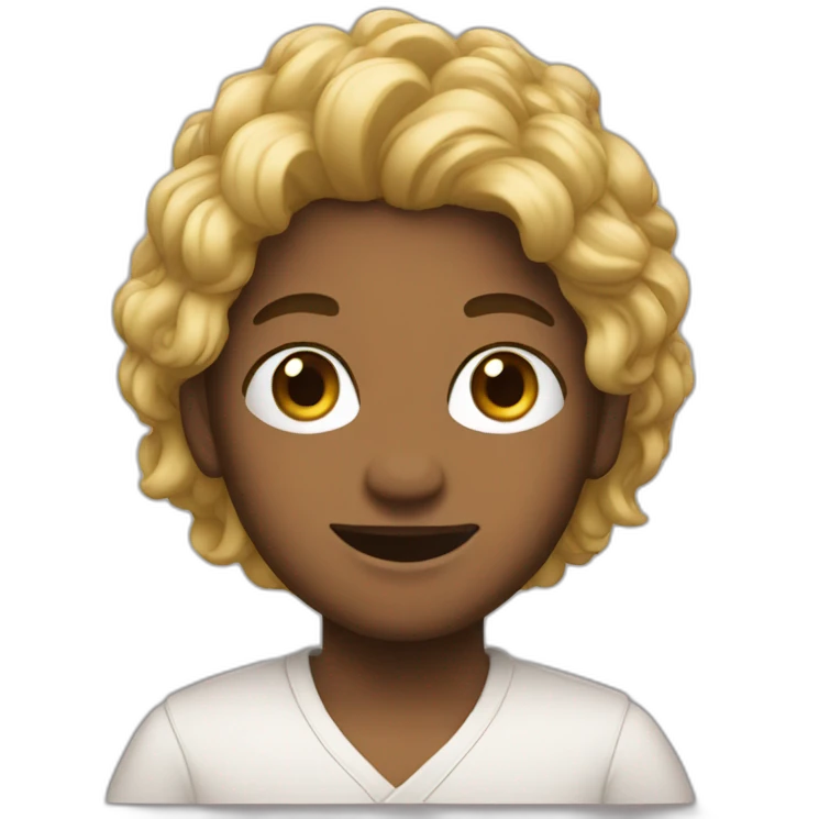 Manini emoji