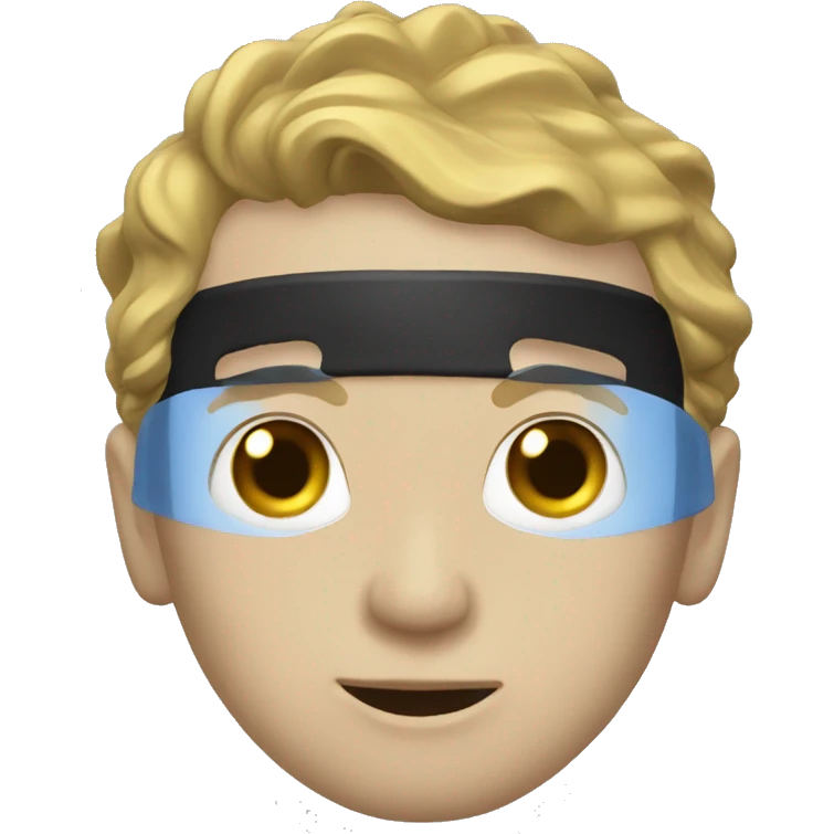 Homelander emoji