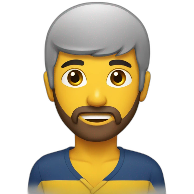 Kabylie emoji