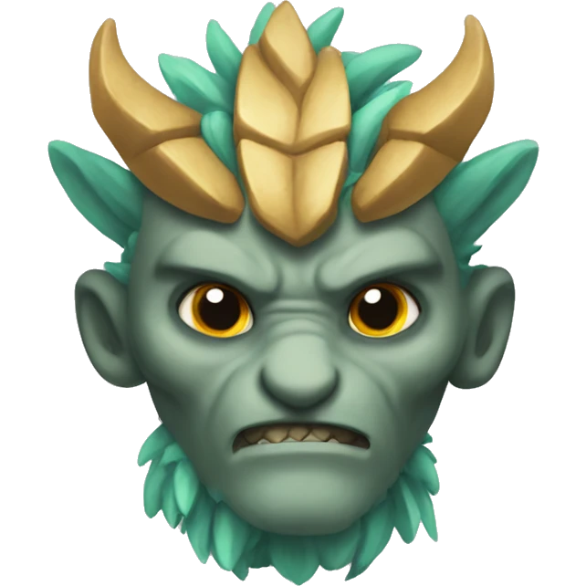 Axotl emoji