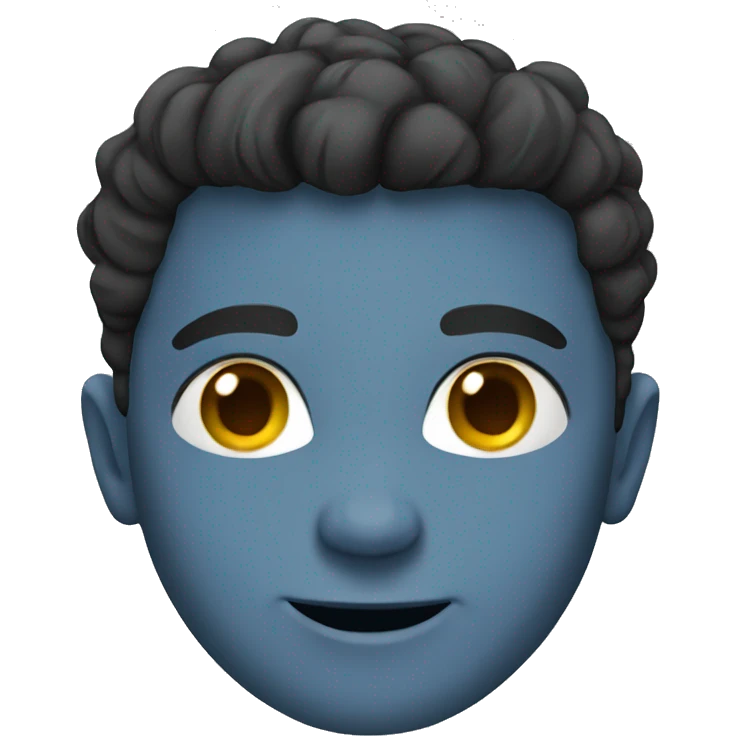 avatar emoji