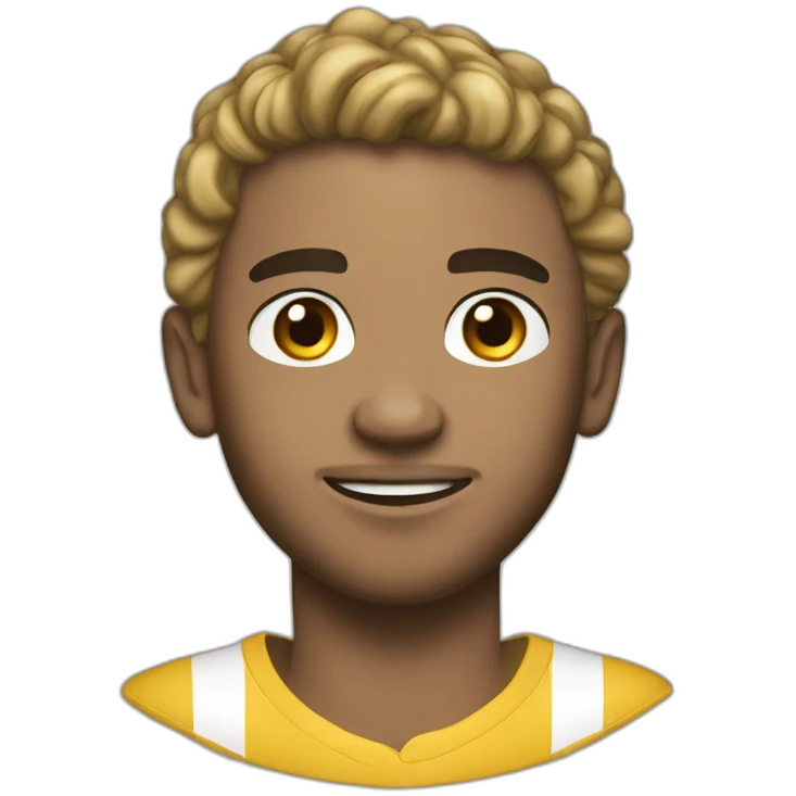 Ballon d’or emoji
